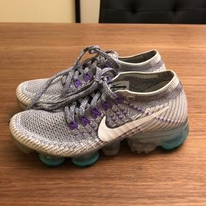 Women’s air vapor max ‘grape’